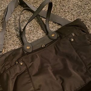 Marc By Marc Jacobs Diaper/Work Bag